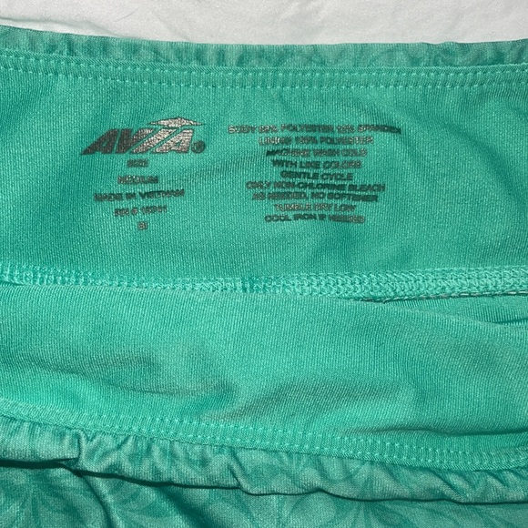 Avía Womens Athletic Skirt - Picture 4 of 5